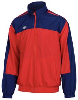 Adidas 3S Warm-Up Jacket 